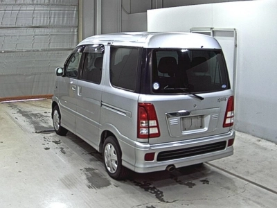 TOYOTA SPARKY