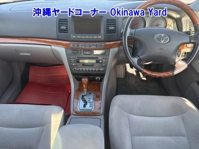 TOYOTA MARK II