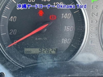 TOYOTA MARK II