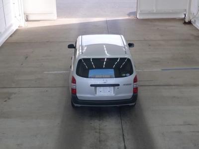 TOYOTA SUCCEED WAGON