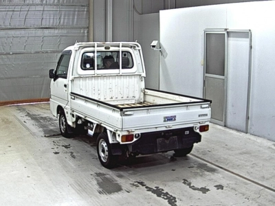 SUBARU SAMBAR TRUCK