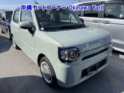 DAIHATSU MIRA TOCOT