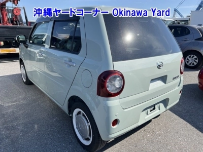 DAIHATSU MIRA TOCOT