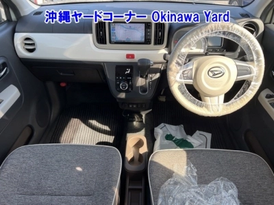 DAIHATSU MIRA TOCOT