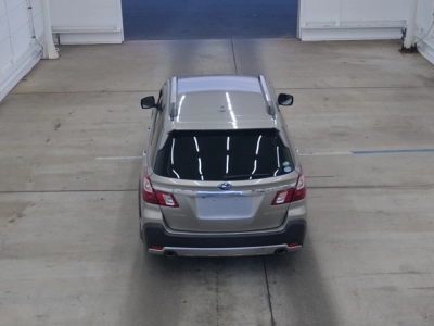 SUBARU EXIGA CROSSOVER 7