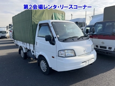 MAZDA BONGO