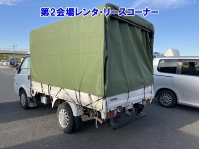 MAZDA BONGO