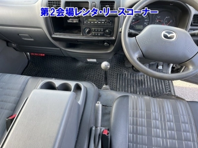 MAZDA BONGO