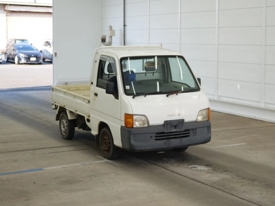 SUBARU SAMBAR TRUCK