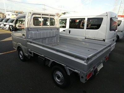 NISSAN CLIPPER TRUCK