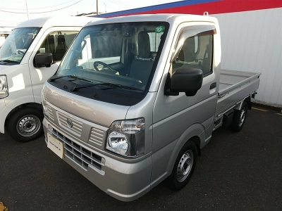 NISSAN CLIPPER TRUCK