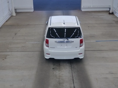 TOYOTA COROLLA RUMION