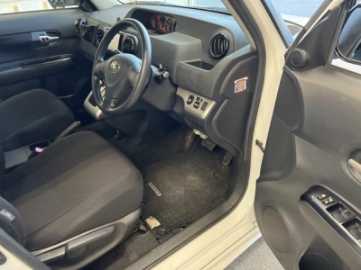 TOYOTA COROLLA RUMION