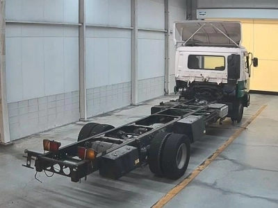 NISSAN DIESEL (UD) CONDOR