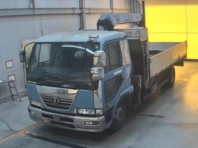 NISSAN DIESEL (UD) CONDOR