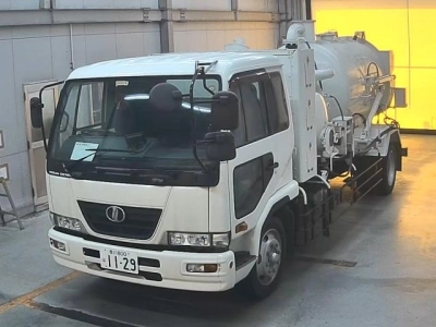 NISSAN DIESEL (UD) CONDOR