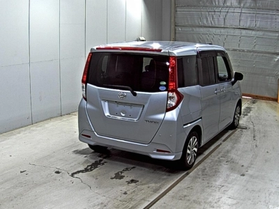 DAIHATSU THOR