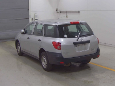 NISSAN NV150 AD