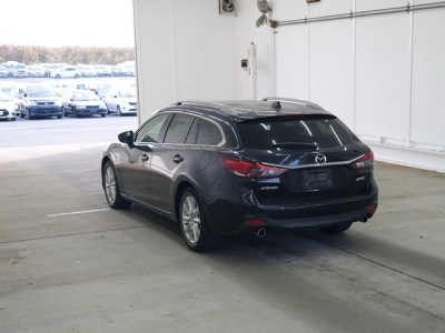 MAZDA ATENZA WAGON