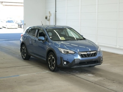 SUBARU SUBARU XV