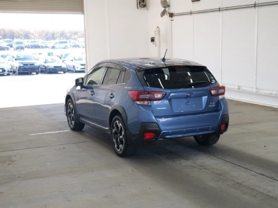 SUBARU SUBARU XV