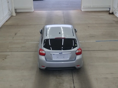 SUBARU IMPREZA SPORT