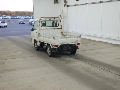 SUBARU SAMBAR TRUCK