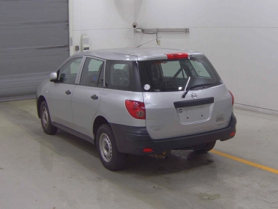 NISSAN NV150 AD