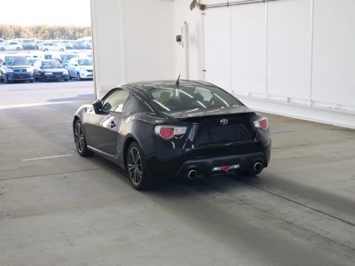 TOYOTA 86