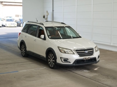 SUBARU EXIGA CROSSOVER 7