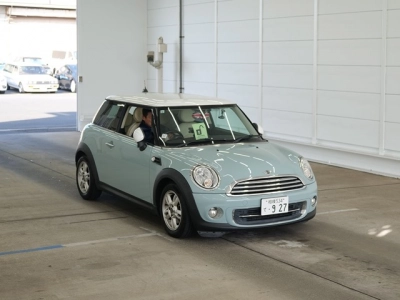 MINI MINI