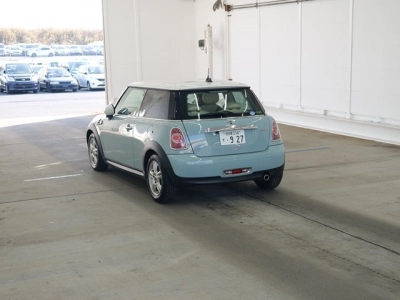 MINI MINI