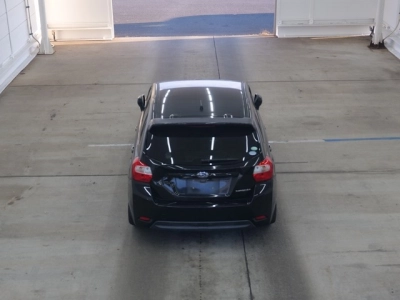 SUBARU IMPREZA SPORT