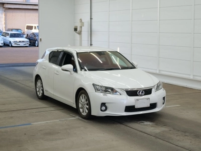 LEXUS CT