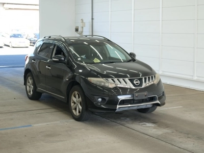 NISSAN MURANO