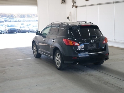NISSAN MURANO