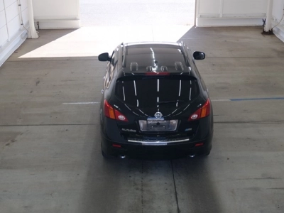 NISSAN MURANO