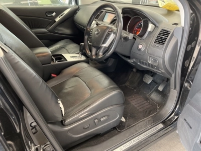 NISSAN MURANO