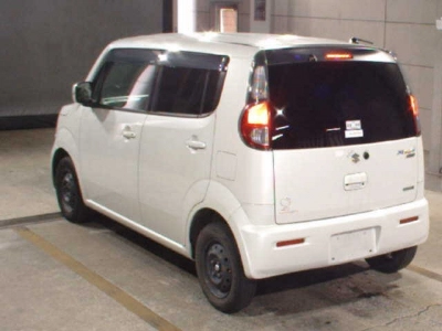 SUZUKI MRWAGON