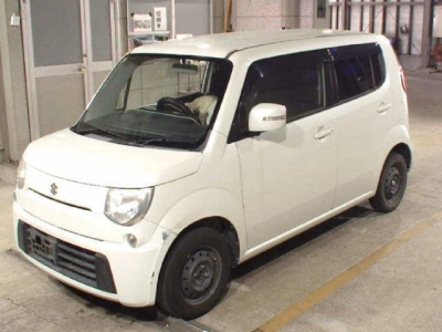 SUZUKI MRWAGON