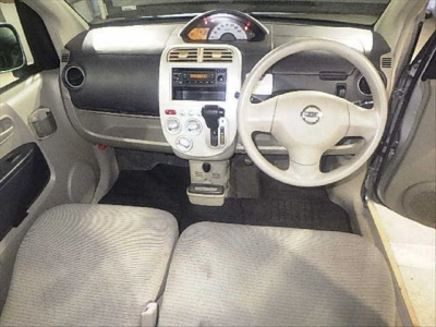 NISSAN OTTI