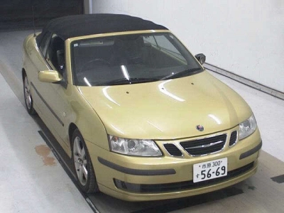 SAAB 9-3