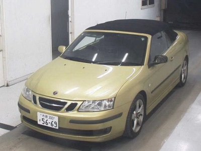 SAAB 9-3