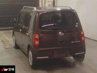 DAIHATSU MIRA COCOA