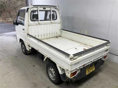 SUBARU SAMBAR TRUCK