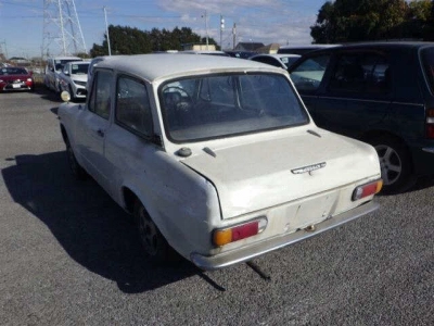 TOYOTA PUBLICA