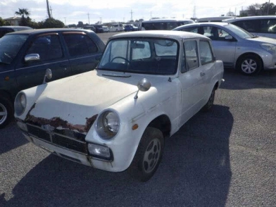 TOYOTA PUBLICA