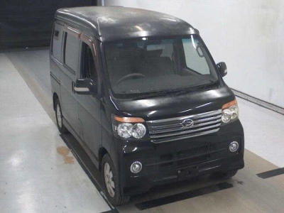 DAIHATSU ATRAI WAGON