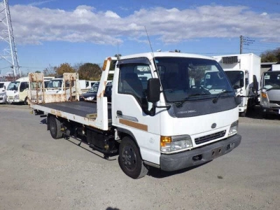 NISSAN DIESEL (UD) CONDOR