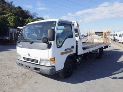 NISSAN DIESEL (UD) CONDOR